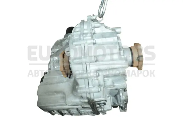 Автоматическая коробка передач Skoda Octavia 2.0 TFSI (A7) 2013-2020 SYZ it-15538 Бензин - 3