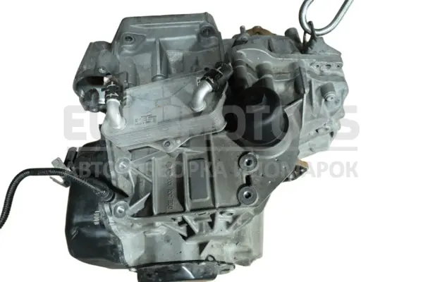 Автоматическая коробка передач Skoda Octavia 2.0 TFSI (A7) 2013-2020 SYZ it-15538 Бензин - 4