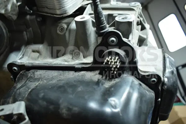 Автоматическая коробка передач Skoda Octavia 2.0 TFSI (A7) 2013-2020 SYZ it-15538 Бензин - 5