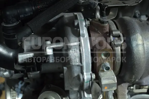 Двигун Skoda Octavia 2.0 TFSI (A7) 2013-2020 CHH it-15539 Бензин - 6