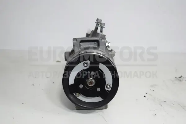Компресор кондиціонера Skoda Octavia 2.0 TFSI (A7) 2013-2020 5Q0016803F it-15541 Бензин - 2