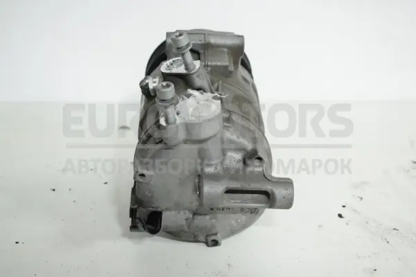 Компресор кондиціонера Skoda Octavia 2.0 TFSI (A7) 2013-2020 5Q0016803F it-15541 Бензин - 3