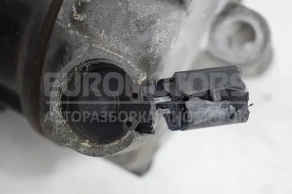 Компресор кондиціонера Skoda Octavia 2.0 TFSI (A7) 2013-2020 5Q0016803F it-15541 Бензин - 4