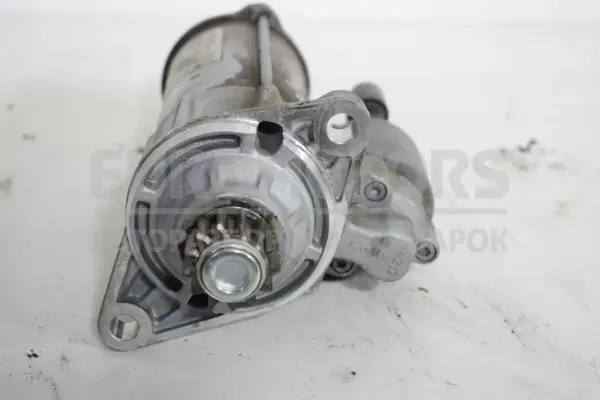 Стартерный двигатель Skoda Octavia 2.0 TFSI (A7) 2013-2020 02E911024B it-15542 Бензин - 2