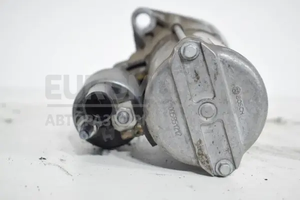 Стартерный двигатель Skoda Octavia 2.0 TFSI (A7) 2013-2020 02E911024B it-15542 Бензин - 3
