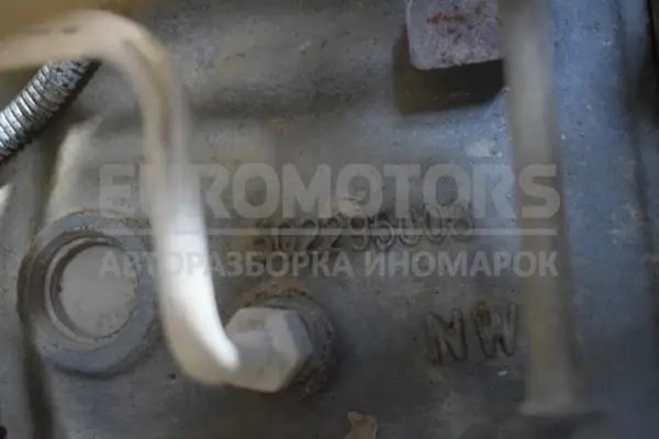 Двигатель Б/У Iveco Daily 3.0 (E6) 2014 F1CFL411H it-15543 Дизель - 13