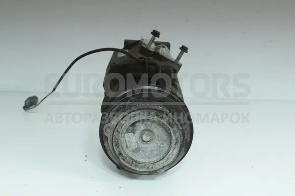 Компресор кондиціонера Iveco Daily 3.0 (E6) 2014 447280-1800 it-15545 Дизель - 2