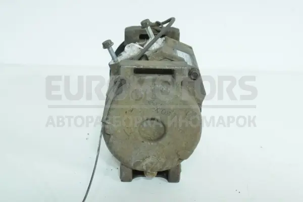 Компресор кондиціонера Iveco Daily 3.0 (E6) 2014 447280-1800 it-15545 Дизель - 3