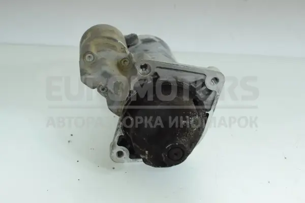 Стартерный двигатель Iveco Daily 3.0 (E6) 2014 1986S10034 it-15546 Дизель - 2