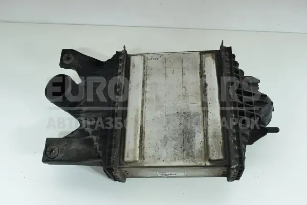 Радіатор інтеркулера Land Rover Range Rover Sport 3.0V6 2013 FPLA-6K775-AB it-15547 Дизель - 2