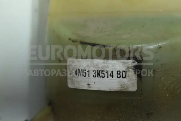 Насос гидроусилителя руля Ford C-Max 2003-2010 4M513K514BD it-15548 - 3