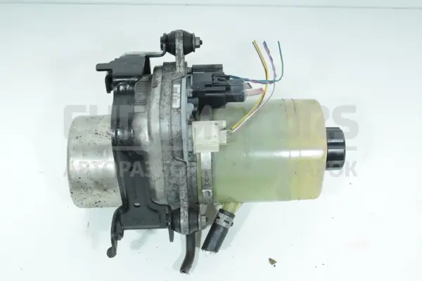 Насос гидроусилителя руля Ford C-Max 2003-2010 4M513K514BD it-15549 euromotors.com.ua