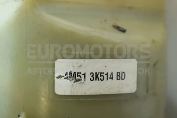 Насос гідропідсилювача керма Ford C-Max 2003-2010 4M513K514BD it-15549 - 3