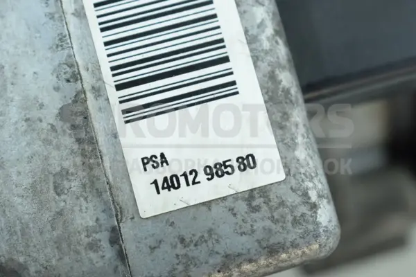 Насос гидроусилителя руля Citroen Jumpy 2007-2016 1401298580 it-15550 - 5