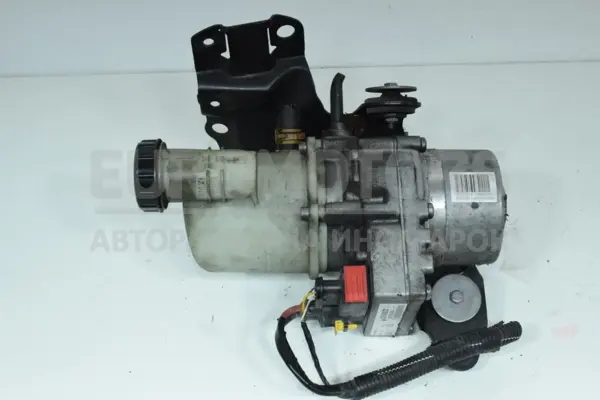 Насос гидроусилителя руля Renault Logan 1.5dCi 2014 8200963686 it-15551 Дизель euromotors.com.ua