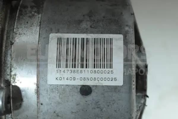 Насос гидроусилителя руля Renault Logan 1.5dCi 2014 8200963686 it-15551 Дизель - 3