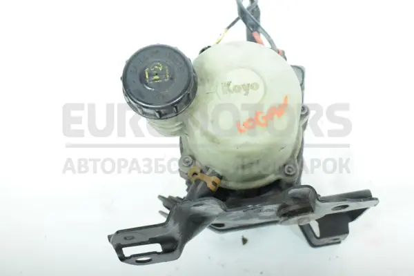 Насос гидроусилителя руля Renault Logan 1.5dCi 2014 8200963686 it-15551 Дизель - 4