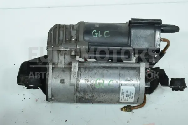 Компрессор пневматической подвески Mercedes GLC-class 2.0cdi (W253) 2015 A2133200104 it-15552 Дизель euromotors.com.ua