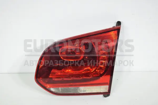 Права внутрішня фара VW Golf 1.6 TDI (VI) 2008-2013 it-15556 euromotors.com.ua