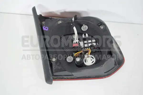 Правая внутренняя фара VW Golf 1.6 TDI (VI) 2008-2013 it-15556 - 2