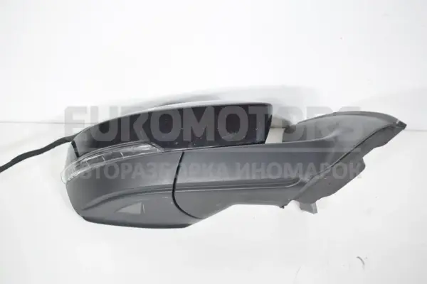 Левое зеркало 11 контактов Skoda Octavia 2.0 TFSI (A7) 2013-2020 it-15557 Бензин - 3