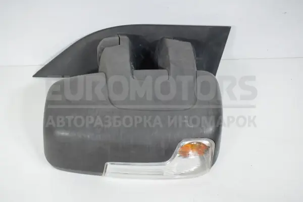 Праве дзеркало 2 контакти Iveco Daily 3.0 (E6) 2014 201802 it-15558 Дизель - 2