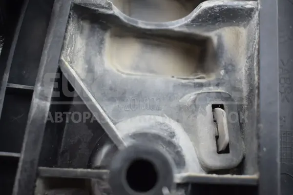 Праве дзеркало 2 контакти Iveco Daily 3.0 (E6) 2014 201802 it-15558 Дизель - 3