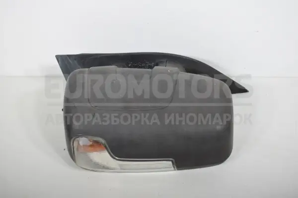 Ліве дзеркало Iveco Daily 3.0 (E6) 2014 201801 it-15559 Дизель - 2