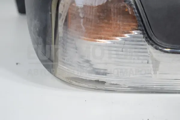 Ліве дзеркало Iveco Daily 3.0 (E6) 2014 201801 it-15559 Дизель - 3