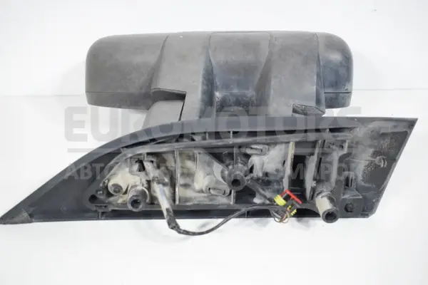 Ліве дзеркало Iveco Daily 3.0 (E6) 2014 201801 it-15559 Дизель - 4