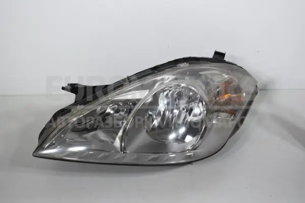 Ліва фара 08- Mercedes A-class 1.8 CDI (W169) 2004-2012 A1698205761 it-15560 Дизель euromotors.com.ua