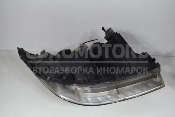 Ліва фара 08- Mercedes A-class 1.8 CDI (W169) 2004-2012 A1698205761 it-15560 Дизель - 3