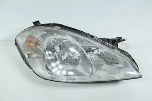 Правая фара Mercedes A-class 1.8 CDI (W169) 2004-2012 A1698205861 it-15561 Дизель euromotors.com.ua