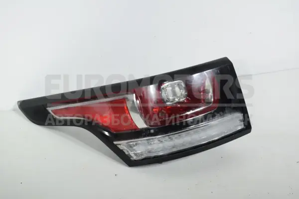 Левый задний фонарь Land Rover Range Rover Sport 3.0V6 2013 G/L2632BAM8F it-15562 Дизель euromotors.com.ua