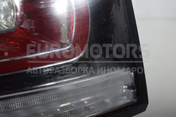 Лівий задній ліхтар Land Rover Range Rover Sport 3.0V6 2013 G/L2632BAM8F it-15562 Дизель - 2