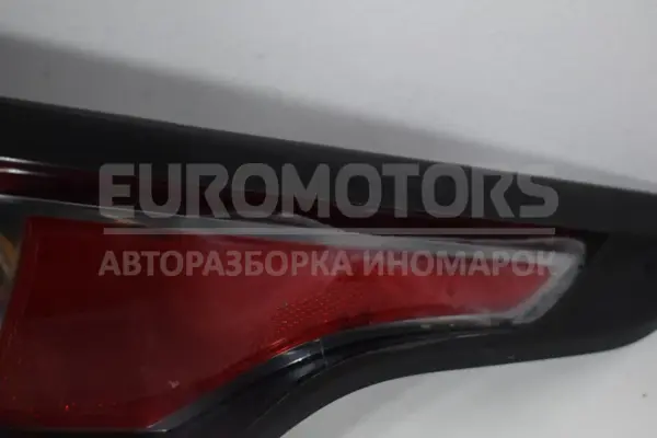 Правий задній ліхтар Land Rover Range Rover Sport 3.0V6 2013 DK62-13404-BA it-15563 Дизель - 2