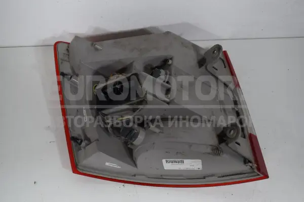Правый задний фонарь Skoda Octavia 2.0tdi (A7) 2013-2020 5E9945096A it-15564 Дизель - 2