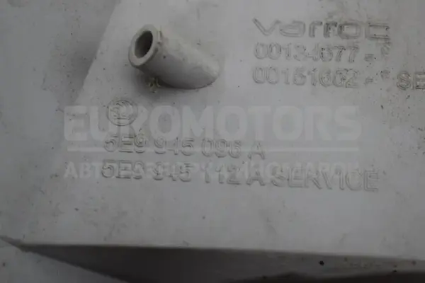 Правый задний фонарь Skoda Octavia 2.0tdi (A7) 2013-2020 5E9945096A it-15564 Дизель - 3