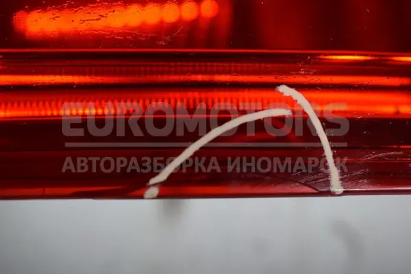 Левый задний фонарь Skoda Octavia 2.0tdi (A7) 2013-2020 5E9945096A it-15565 Дизель - 2