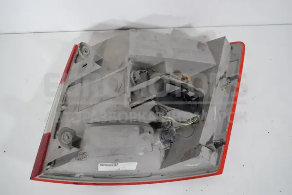 Левый задний фонарь Skoda Octavia 2.0tdi (A7) 2013-2020 5E9945096A it-15565 Дизель - 3