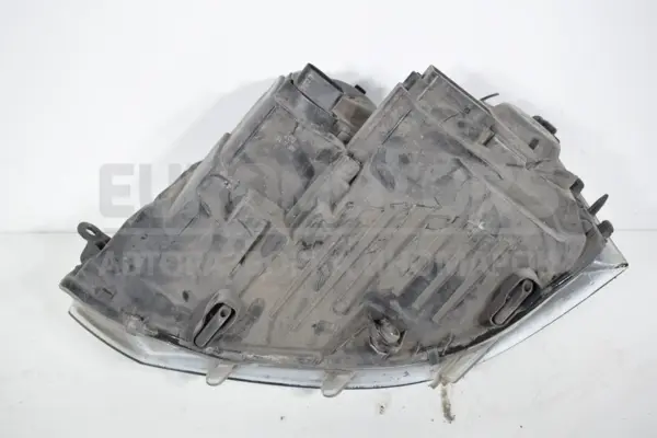 Правая фара VW Transporter 2.0 TDI Bi-Turbo (T5) 2003-2015 7E1941016H it-15566 Дизель - 3