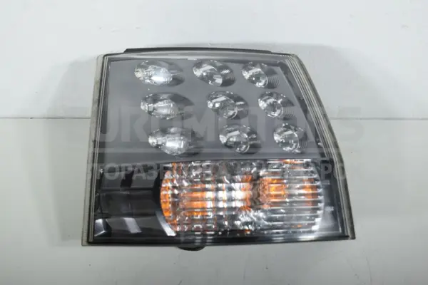Левый задний фонарь Mitsubishi Outlander XL 2.0 DCI-D 2006-2012 220-87813 it-15567 Дизель euromotors.com.ua