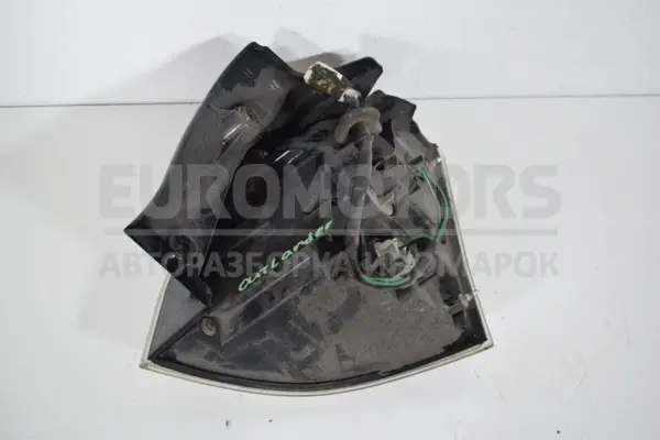 Лівий задній ліхтар Mitsubishi Outlander XL 2.0 DCI-D 2006-2012 220-87813 it-15567 Дизель - 2