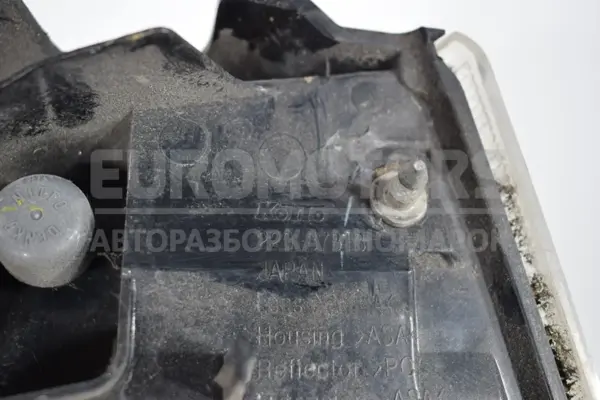 Лівий задній ліхтар Mitsubishi Outlander XL 2.0 DCI-D 2006-2012 220-87813 it-15567 Дизель - 3
