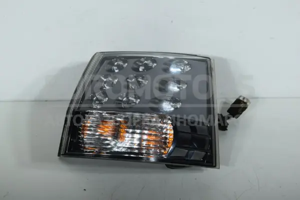 Правый задний фонарь Mitsubishi Outlander XL 2.0 DCI-D 2006-2012 220-87813 it-15568 Дизель euromotors.com.ua