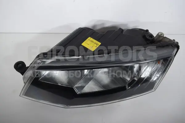 Левая фара Skoda Octavia 2.0tdi (A7) 2013-2020 130702425400 it-15570 Дизель - 2