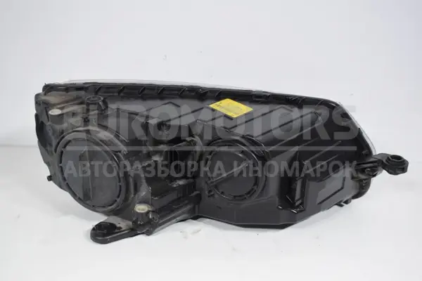 Левая фара Skoda Octavia 2.0tdi (A7) 2013-2020 130702425400 it-15570 Дизель - 4