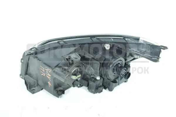 Правая фара Toyota Rav 4 2.2td 2006-2013 275011A02A it-15572 Дизель - 2
