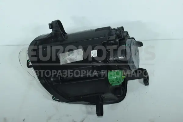 Права протитуманна фара Fiat 500L 1.3 Mjet (Euro-6) 2012 81548501 it-15573 Дизель - 2