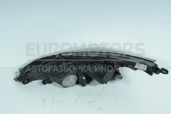 Правая фара 13- Toyota Verso 1.6d 2009-2018 81110-0F161 it-15574 Дизель - 2